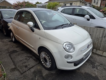 Used Fiat 500 2009 for sale - 78961523: Photo