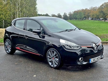 Used Renault Clio 2013 for sale - 76287971: Photo