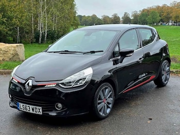 Used Renault Clio 2013 for sale - 76287971: Photo