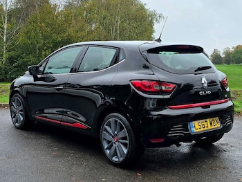 Used Renault Clio 2013 for sale - 76287971: Photo