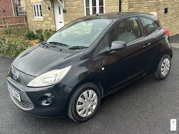 Ford Ka feature image