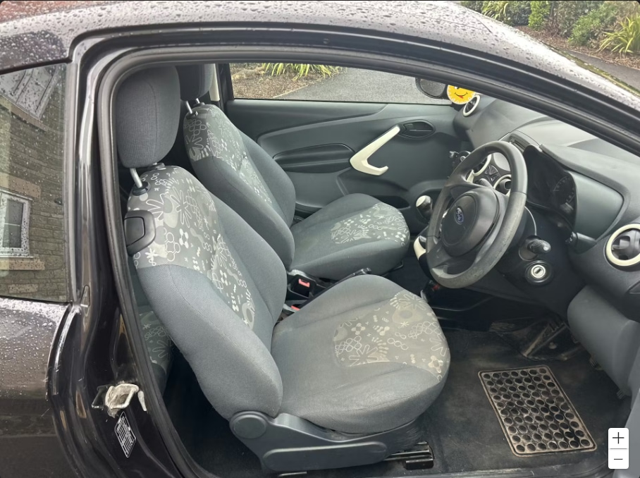 Used Ford Ka 2010 for sale - 77729620: Photo 5