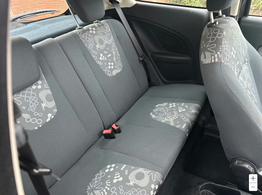 Used Ford Ka 2010 for sale - 77729620: Photo 6