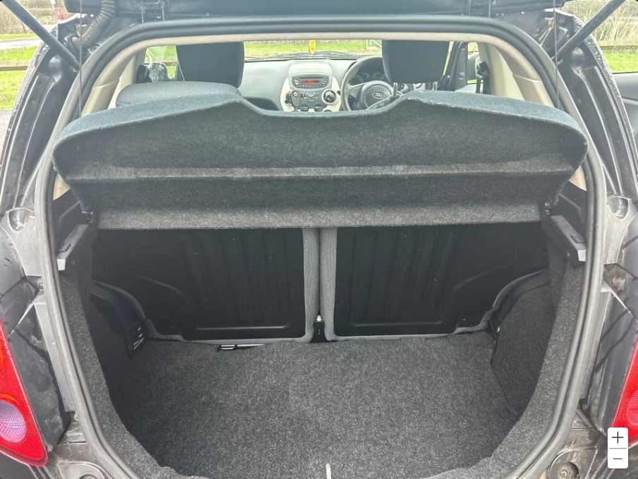 Used Ford Ka 2010 for sale - 77729620: Photo 7