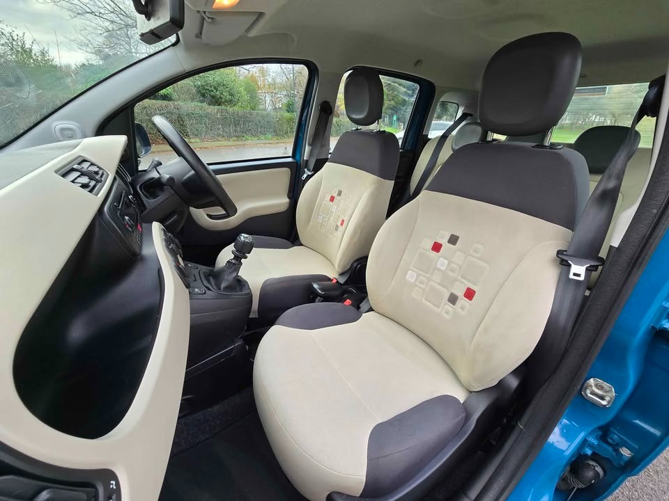 Used Fiat Panda 2012 for sale - 76613508: Photo 11