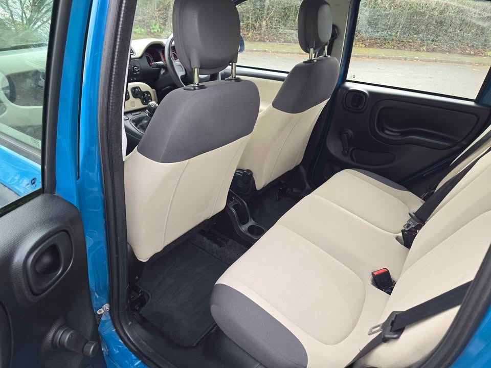 Used Fiat Panda 2012 for sale - 76613508: Photo 13