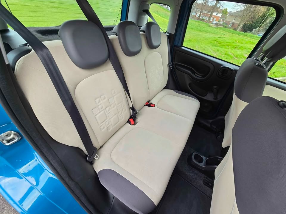 Used Fiat Panda 2012 for sale - 76613508: Photo 14