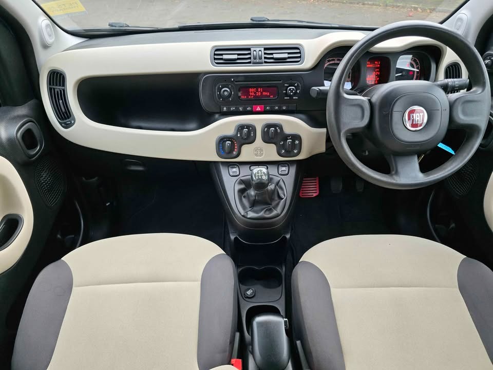 Used Fiat Panda 2012 for sale - 76613508: Photo 16