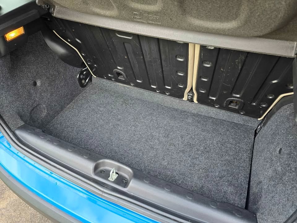 Used Fiat Panda 2012 for sale - 76613508: Photo 17