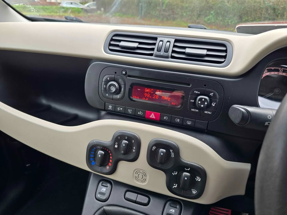 Used Fiat Panda 2012 for sale - 76613508: Photo 7