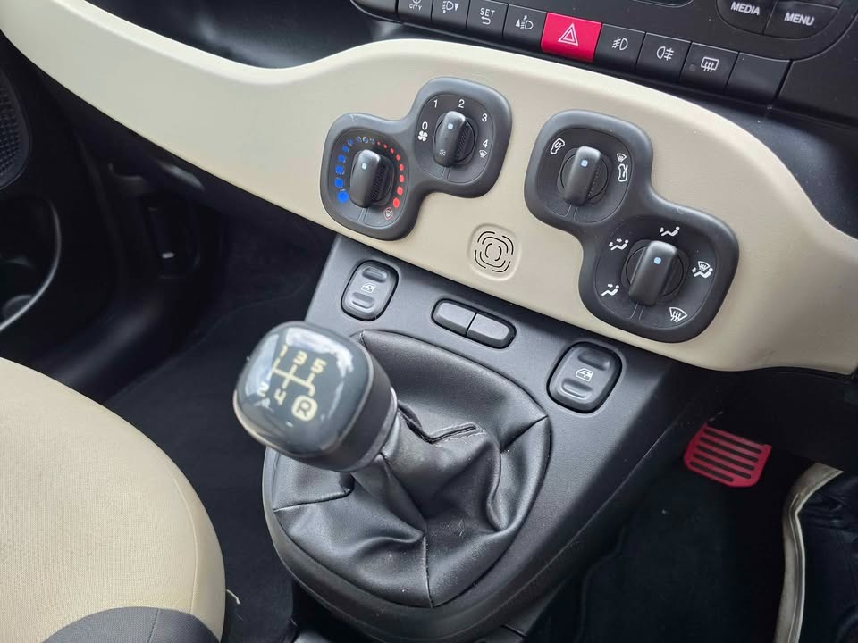 Used Fiat Panda 2012 for sale - 76613508: Photo 8