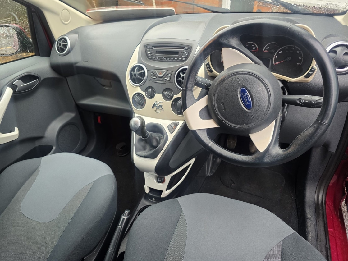 Used Ford Ka 2010 for sale - 77186753: Photo 10