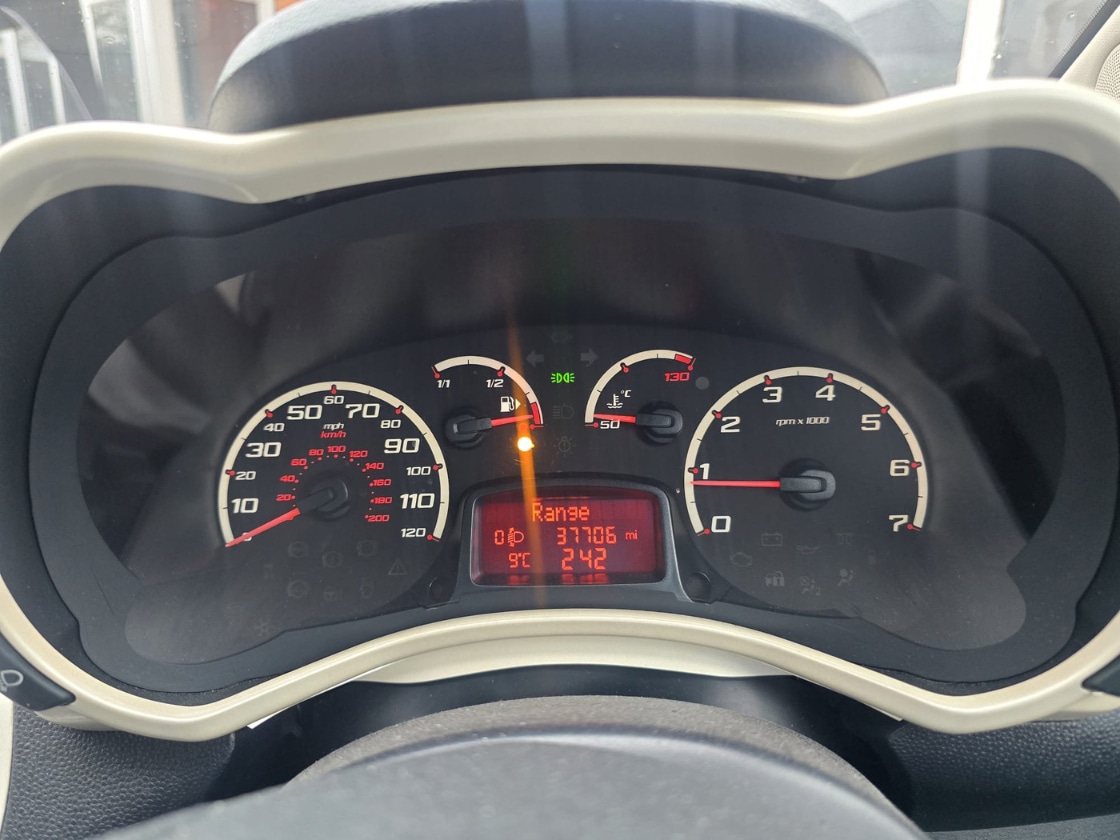 Used Ford Ka 2010 for sale - 77186753: Photo 11