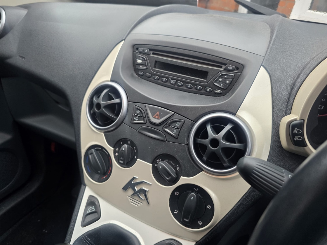 Used Ford Ka 2010 for sale - 77186753: Photo 12