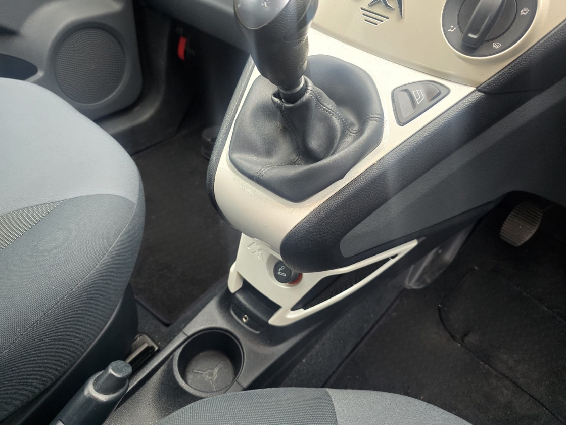 Used Ford Ka 2010 for sale - 77186753: Photo 13