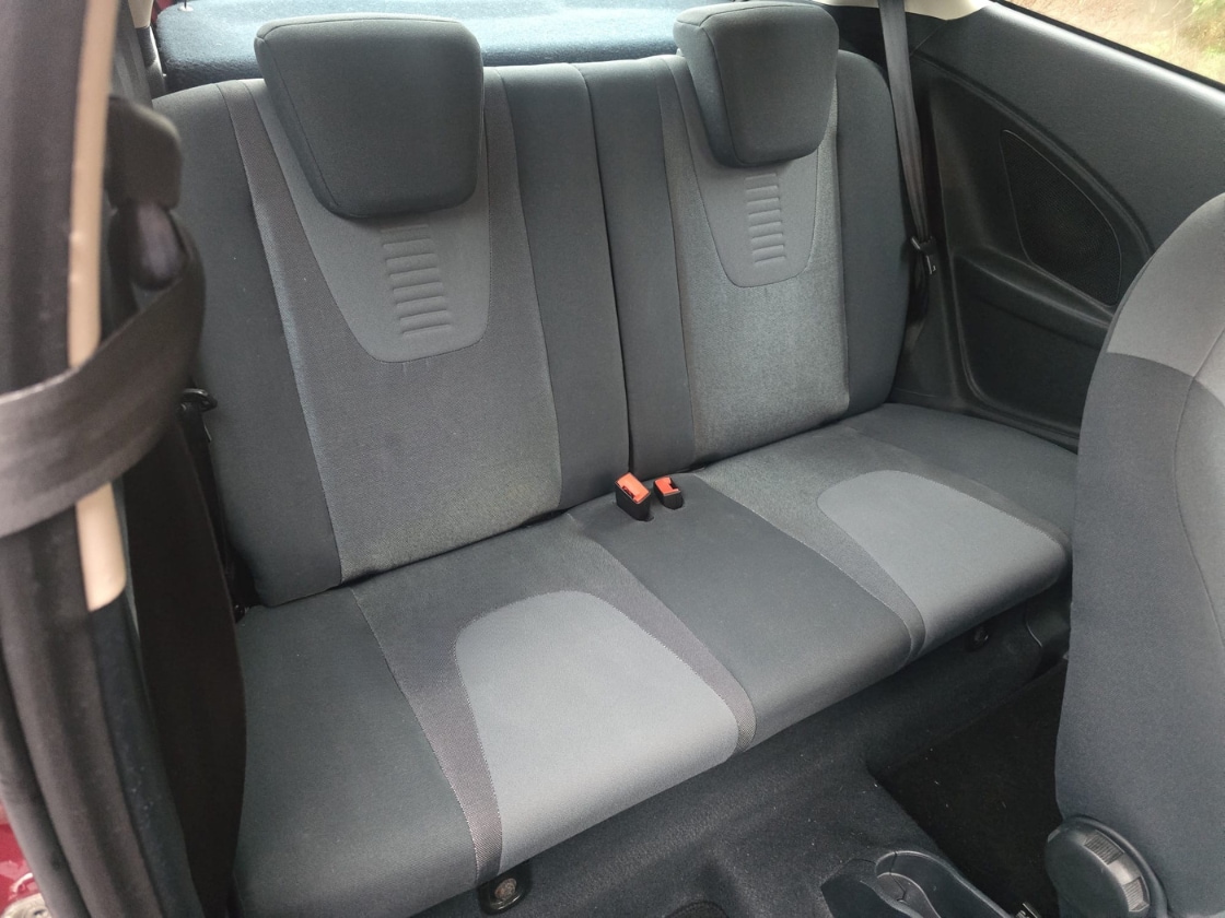 Used Ford Ka 2010 for sale - 77186753: Photo 14