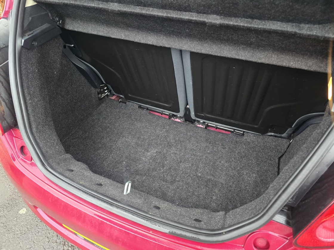 Used Ford Ka 2010 for sale - 77186753: Photo 15