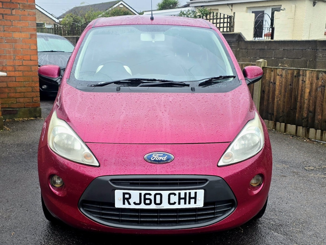 Used Ford Ka 2010 for sale - 77186753: Photo 2