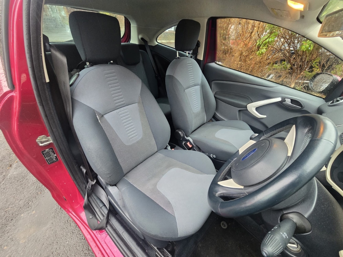 Used Ford Ka 2010 for sale - 77186753: Photo 8