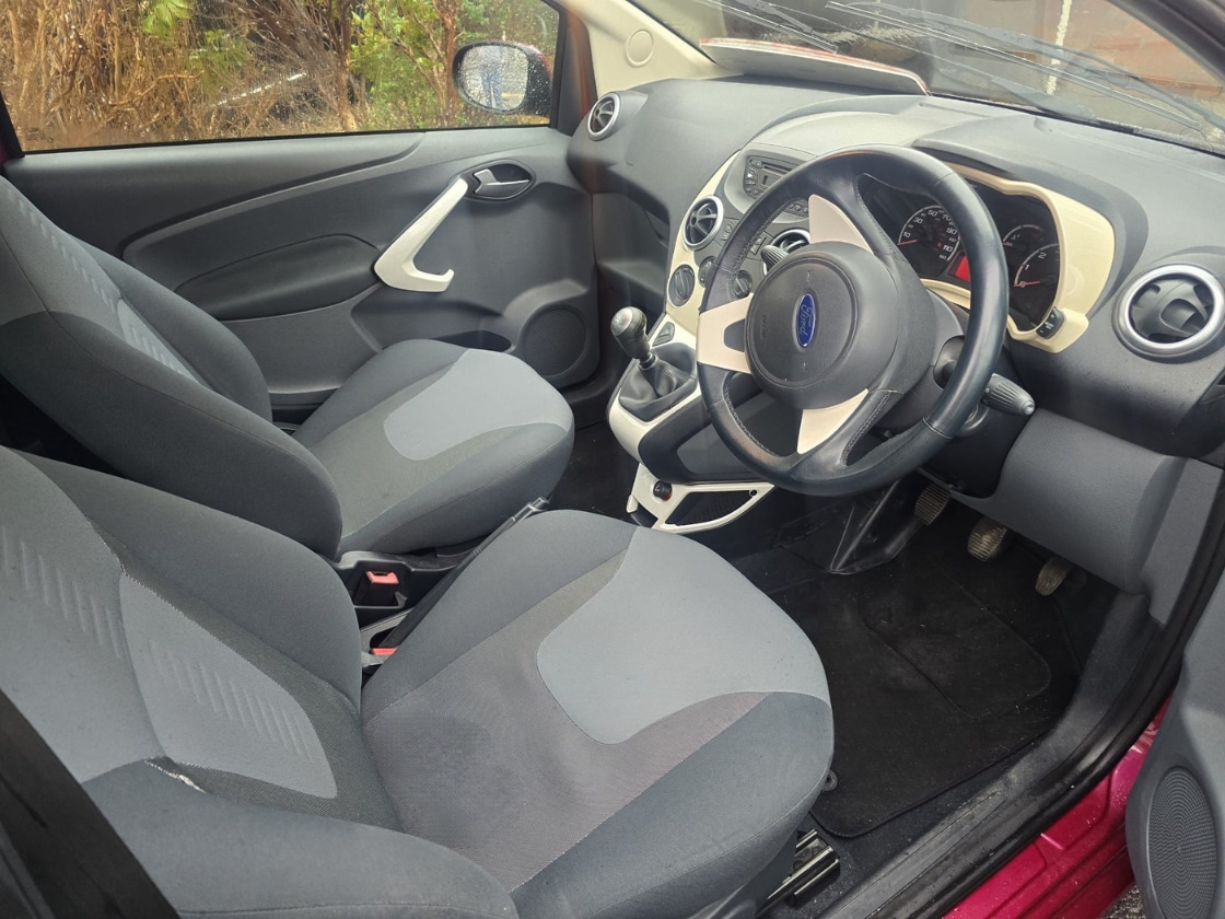 Used Ford Ka 2010 for sale - 77186753: Photo 9