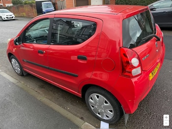 Used Suzuki Alto 2011 for sale - 77535842: Photo