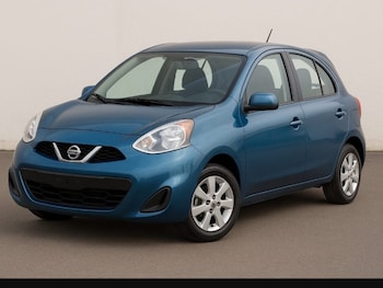 Used Nissan Micra 2015 for sale - 76879304: Photo