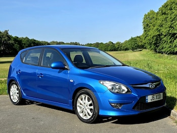Used Hyundai i30 2011 for sale - 78667631: Photo