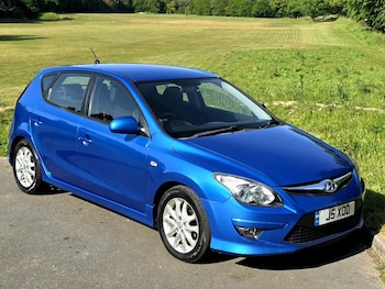 Used Hyundai i30 2011 for sale - 78667631: Photo