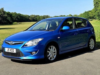 Used Hyundai i30 2011 for sale - 78667631: Photo