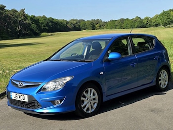 Used Hyundai i30 2011 for sale - 78667631: Photo
