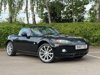 Used Mazda MX-5 2007 for sale - 78513202: Photo