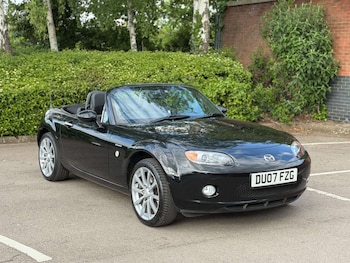 Used Mazda MX-5 2007 for sale - 78513202: Photo