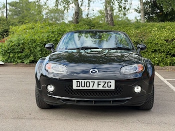 Used Mazda MX-5 2007 for sale - 78513202: Photo