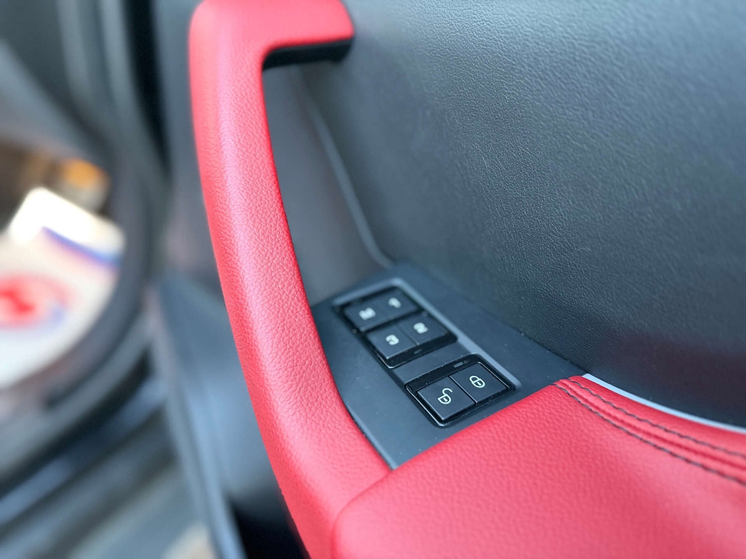 Used Jaguar F-Pace 2017 for sale - 77234555: Photo 13