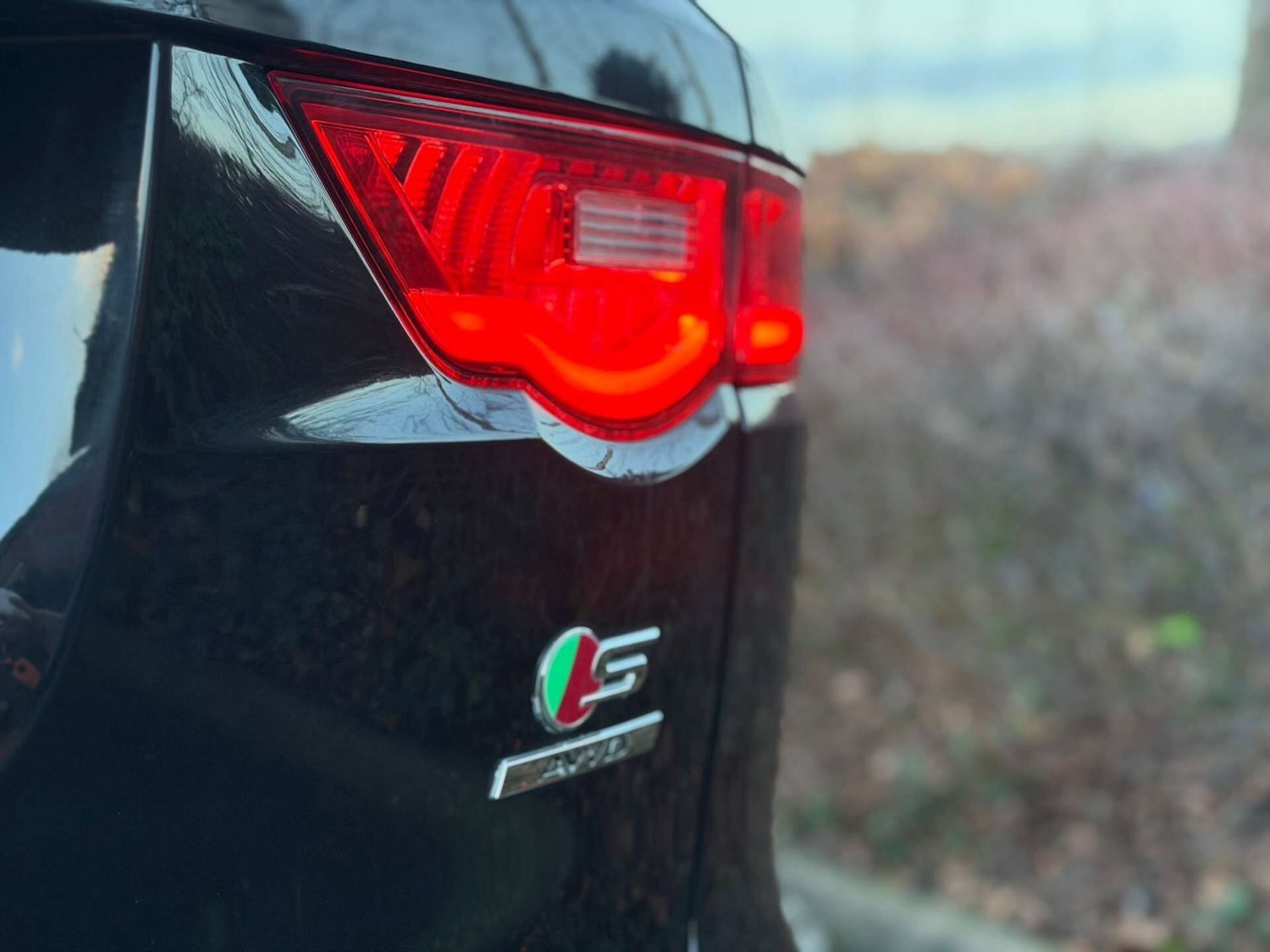 Used Jaguar F-Pace 2017 for sale - 77234555: Photo 25