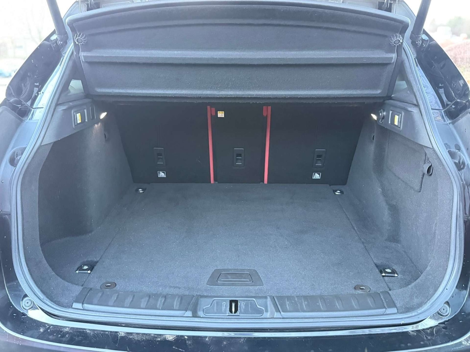 Used Jaguar F-Pace 2017 for sale - 77234555: Photo 29