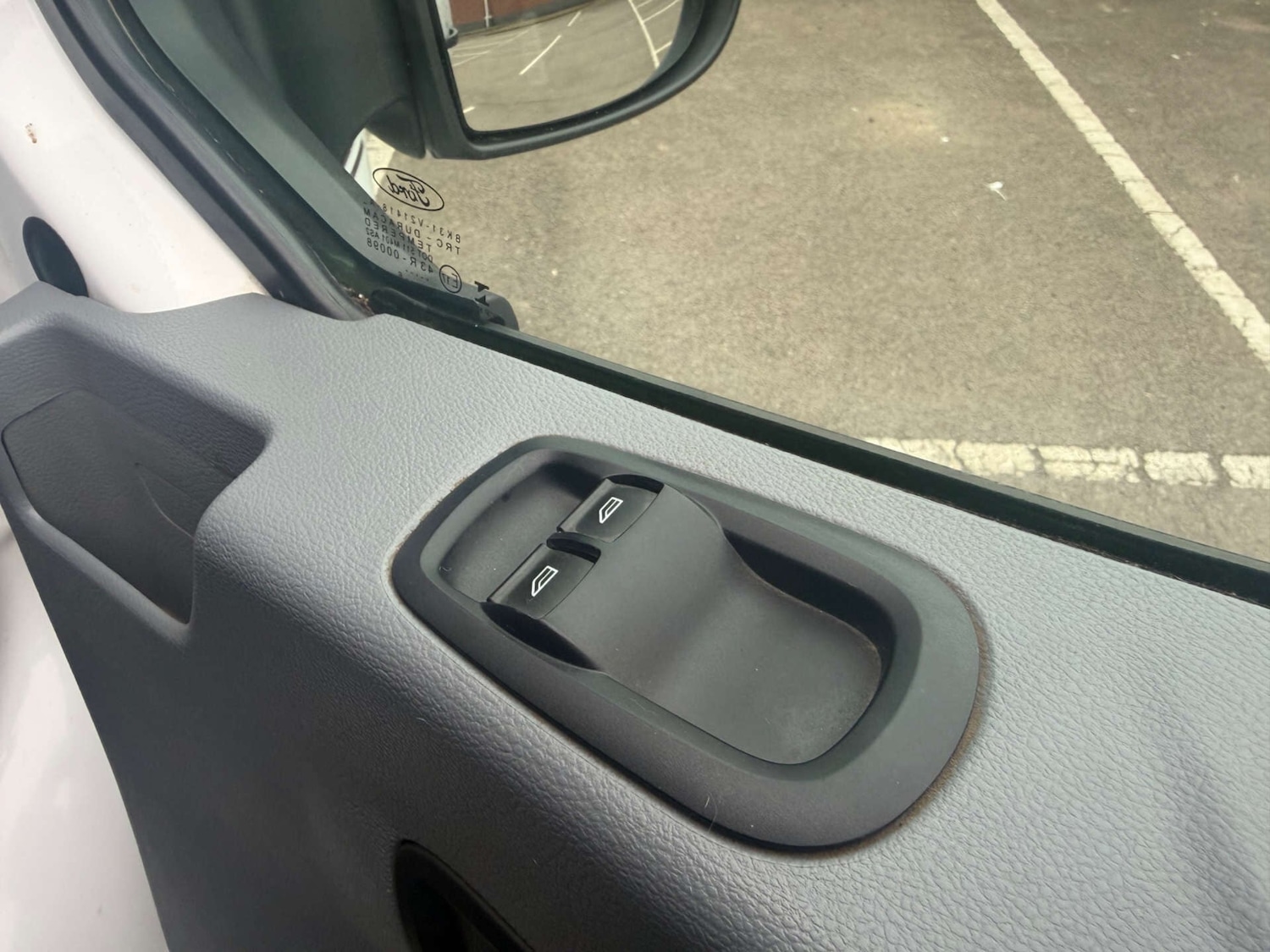 Used Ford Transit 2016 for sale - 78011039: Photo 21