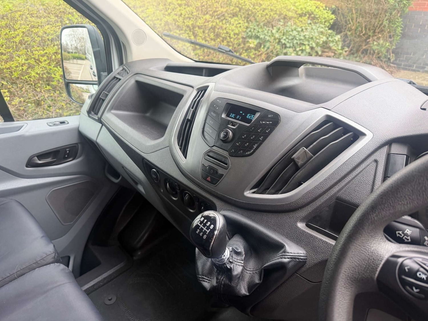 Used Ford Transit 2016 for sale - 78011039: Photo 24