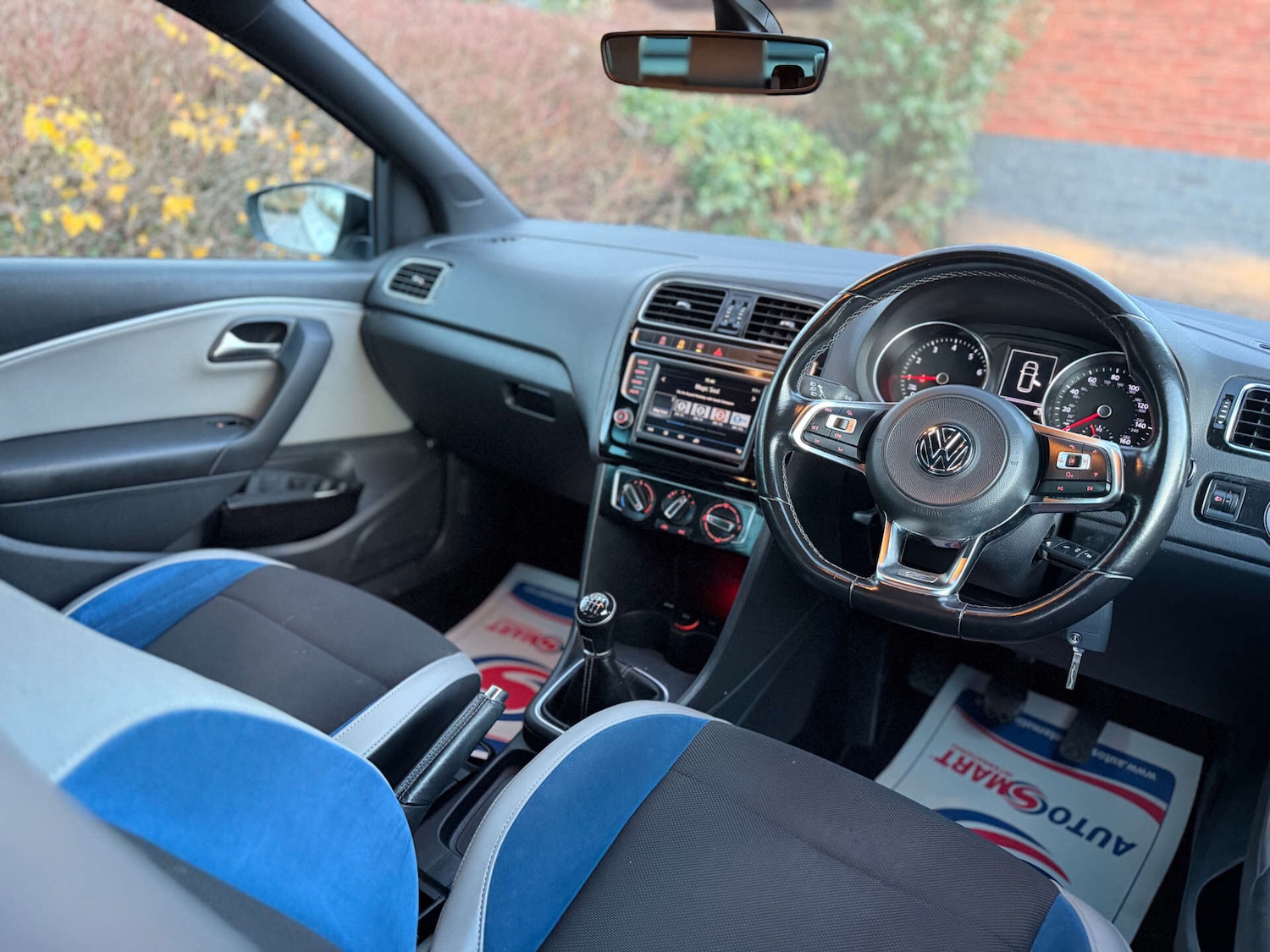 Used Volkswagen Polo 2017 for sale - 77890771: Photo 11