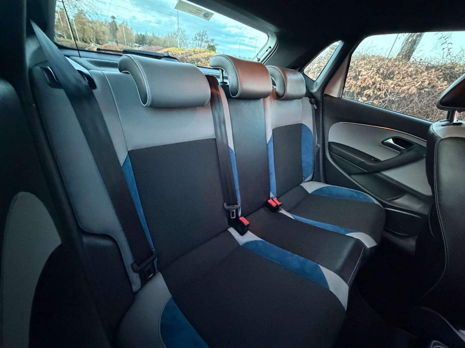 Used Volkswagen Polo 2017 for sale - 77890771: Photo 12