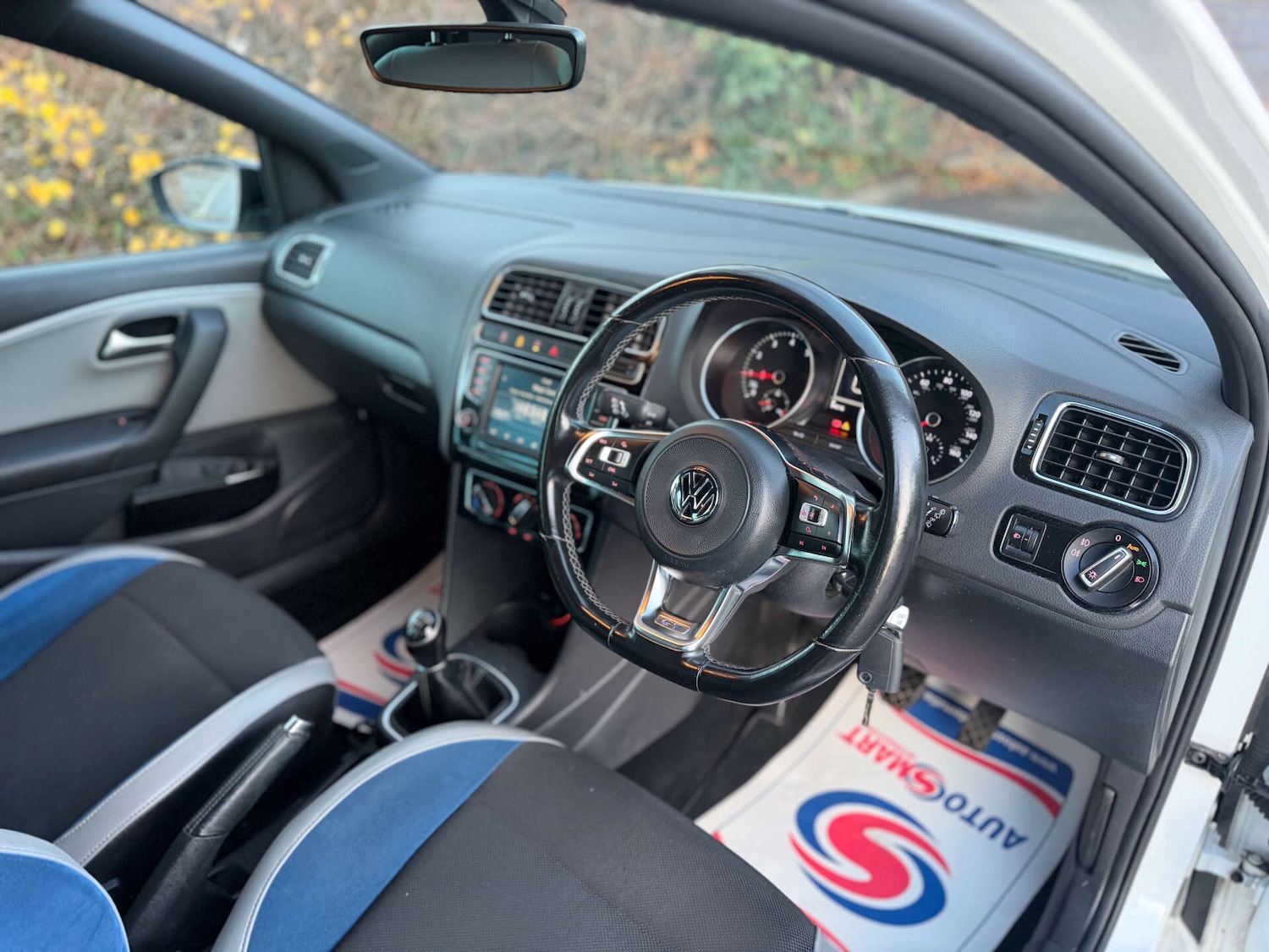 Used Volkswagen Polo 2017 for sale - 77890771: Photo 13