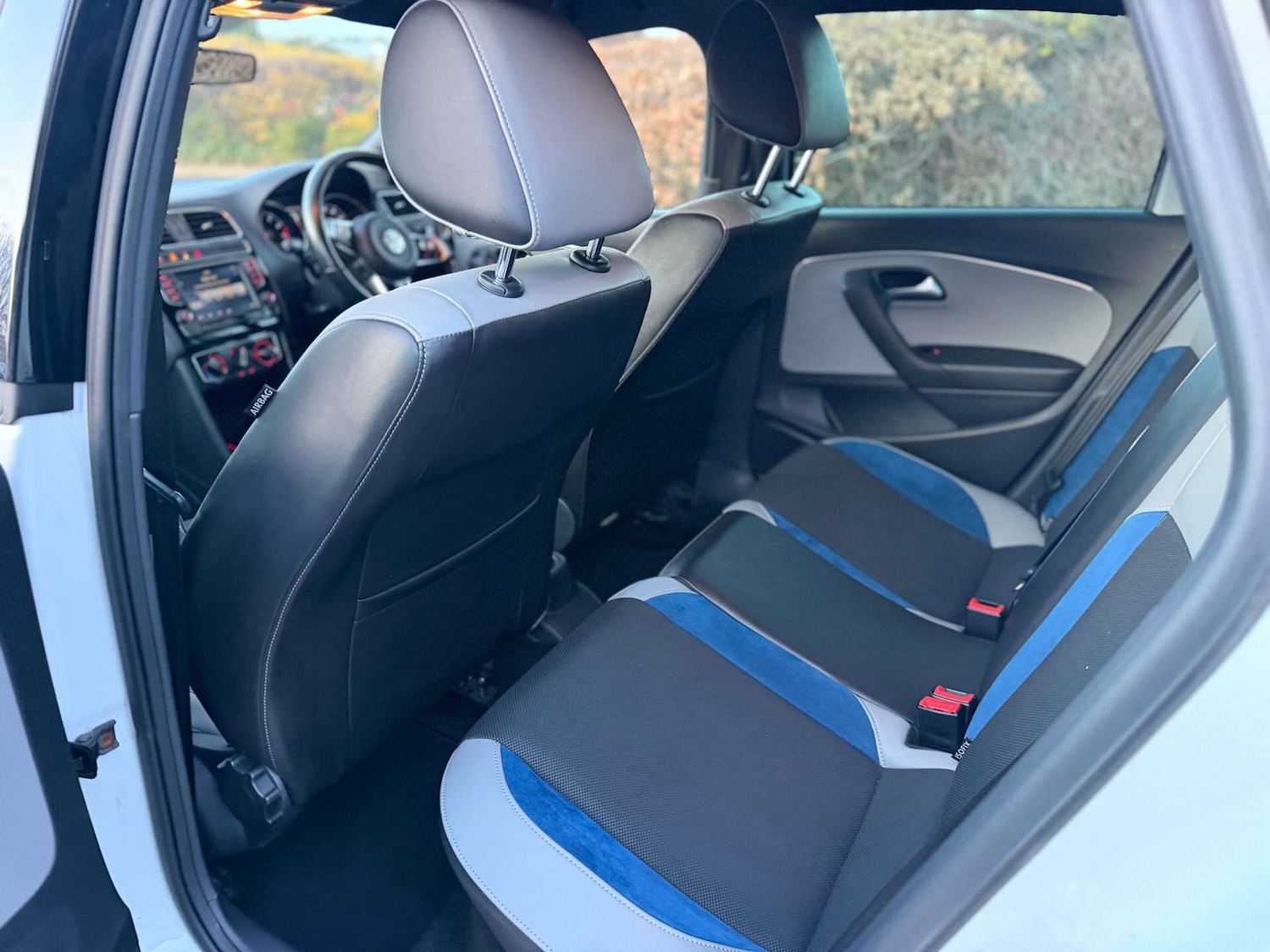 Used Volkswagen Polo 2017 for sale - 77890771: Photo 26