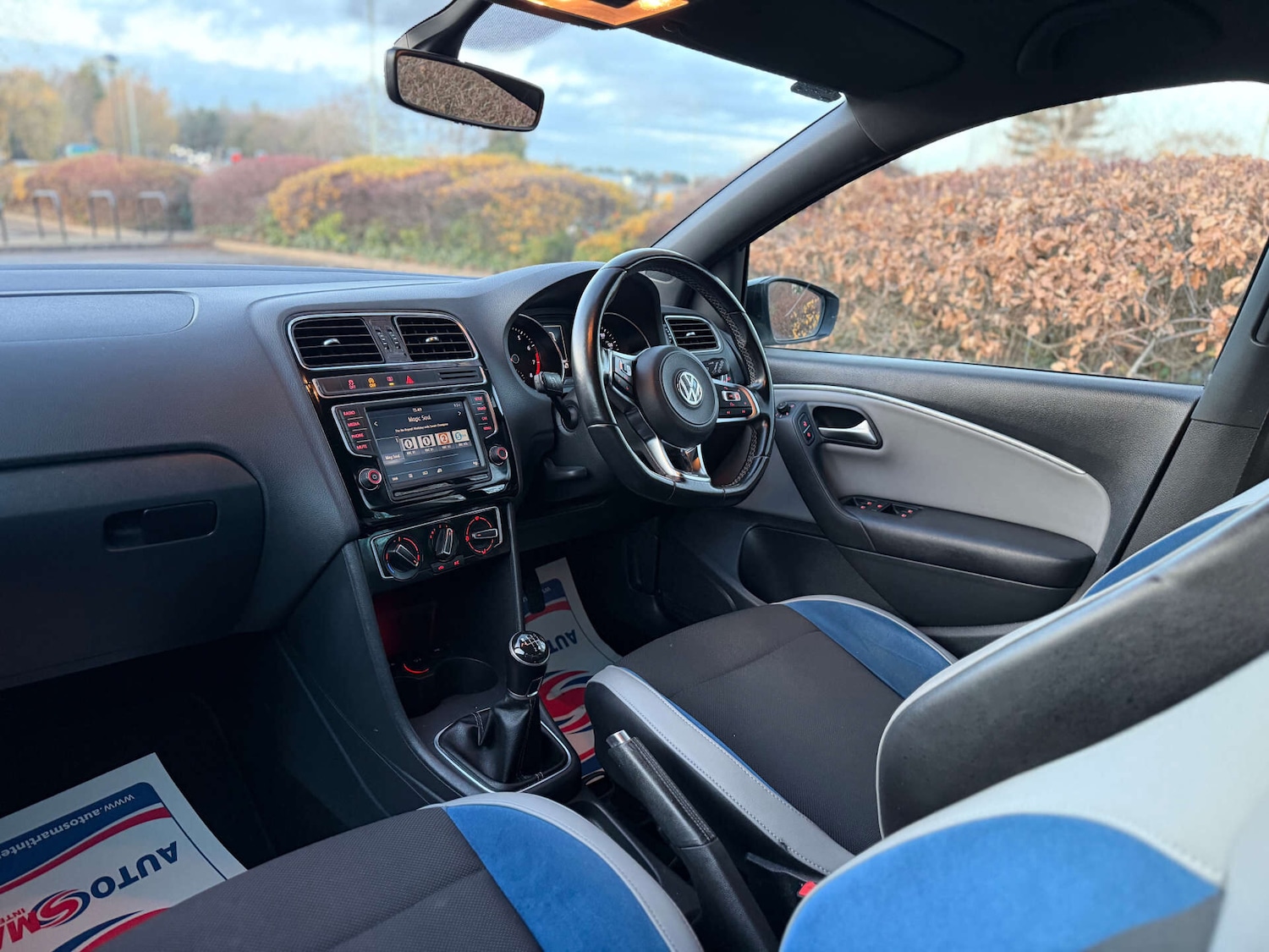 Used Volkswagen Polo 2017 for sale - 77890771: Photo 27