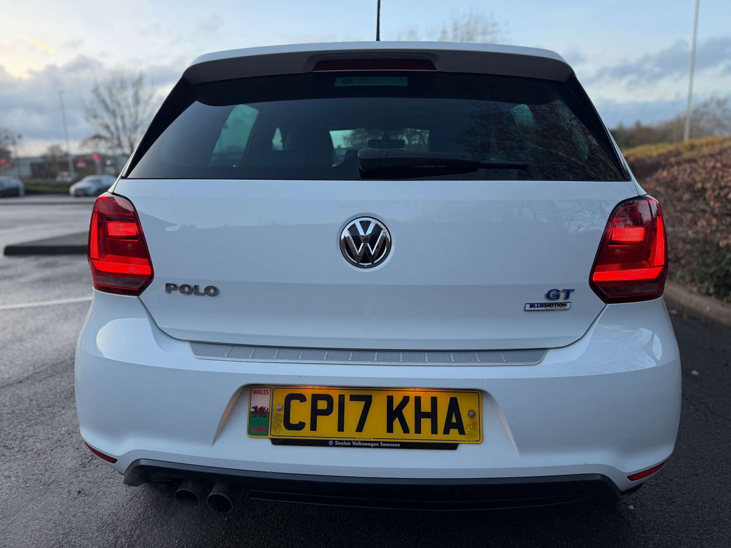 Used Volkswagen Polo 2017 for sale - 77890771: Photo 28