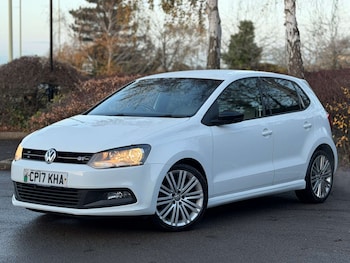 Used Volkswagen Polo 2017 for sale - 77890771: Photo