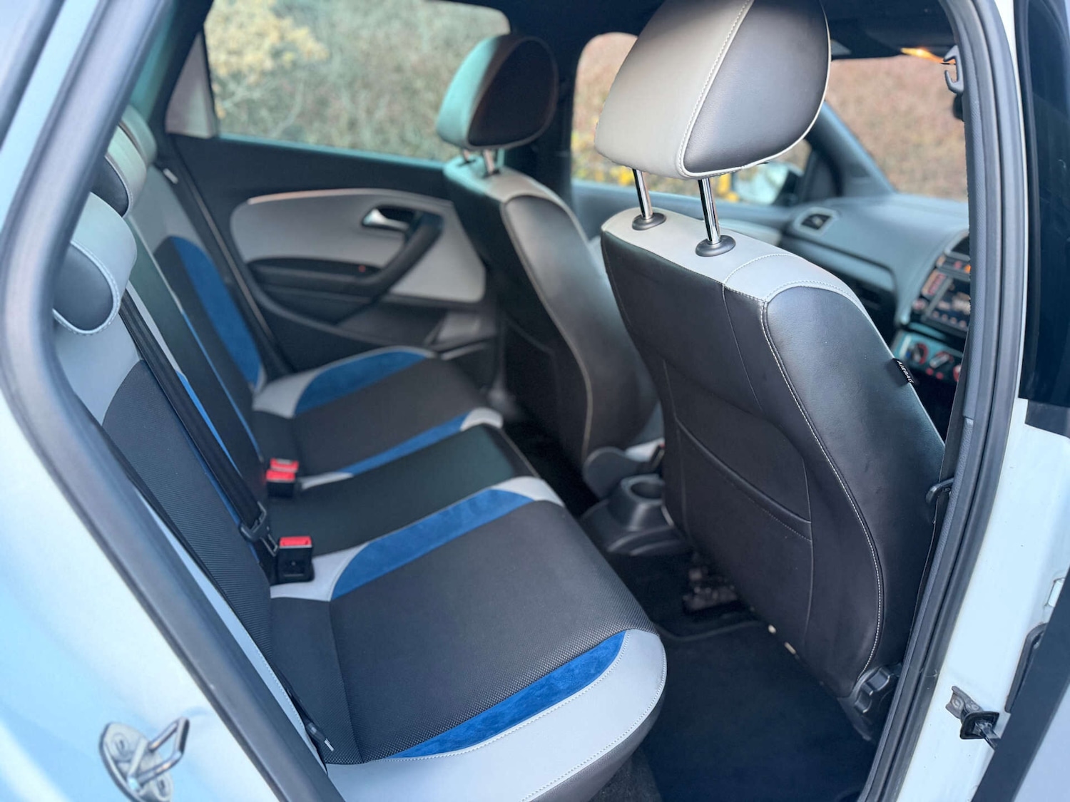 Used Volkswagen Polo 2017 for sale - 77890771: Photo 8