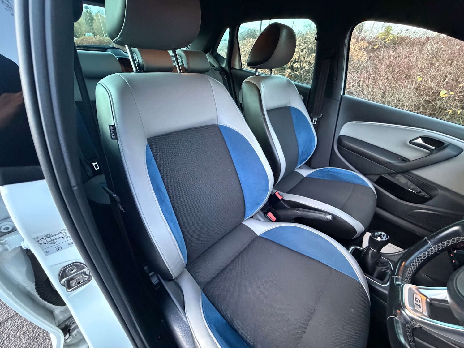 Used Volkswagen Polo 2017 for sale - 77890771: Photo 9