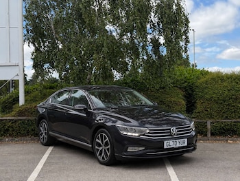 Used Volkswagen Passat 2020 for sale - 79210954: Photo