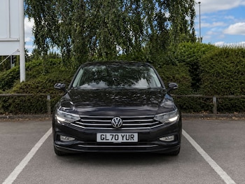 Used Volkswagen Passat 2020 for sale - 79210954: Photo