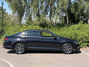 Used Volkswagen Passat 2020 for sale - 79210954: Photo